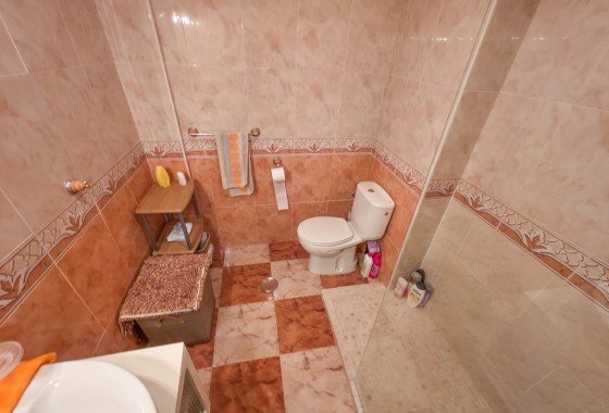 Resale - Apartment / Flat -
Cabo Roig