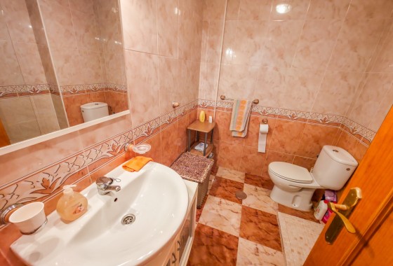 Resale - Apartment / Flat -
Cabo Roig