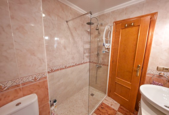 Resale - Apartment / Flat -
Cabo Roig