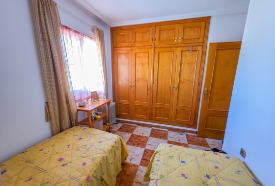 Resale - Apartment / Flat -
Cabo Roig