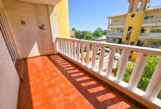 Resale - Apartment / Flat -
Cabo Roig