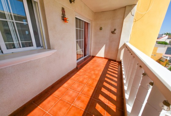 Resale - Apartment / Flat -
Cabo Roig