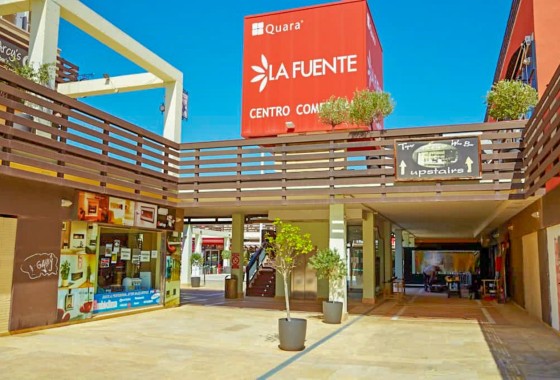 Resale - Apartment / Flat -
Cabo Roig