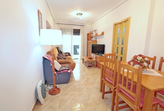 Resale - Apartment / Flat -
Torrevieja - Acequion