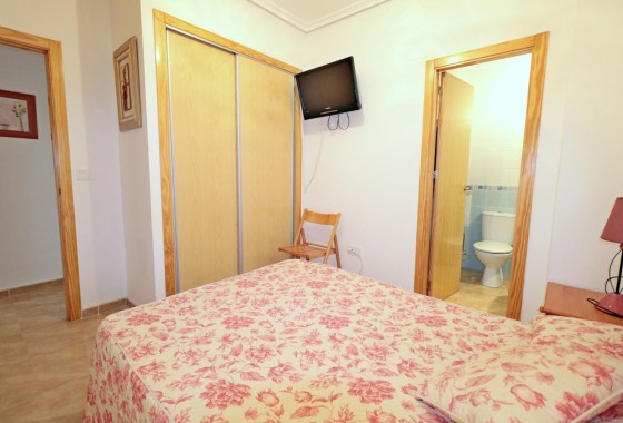 Resale - Apartment / Flat -
Torrevieja - Acequion