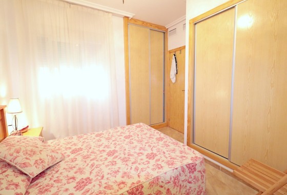 Resale - Apartment / Flat -
Torrevieja - Acequion