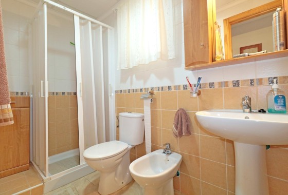 Resale - Apartment / Flat -
Torrevieja - Acequion