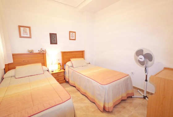 Resale - Apartment / Flat -
Torrevieja - Acequion