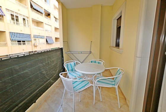 Resale - Apartment / Flat -
Torrevieja - Acequion
