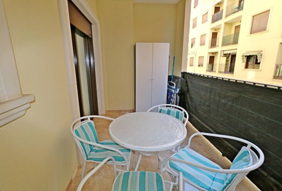 Resale - Apartment / Flat -
Torrevieja - Acequion