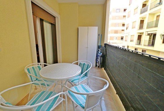 Resale - Apartment / Flat -
Torrevieja - Acequion
