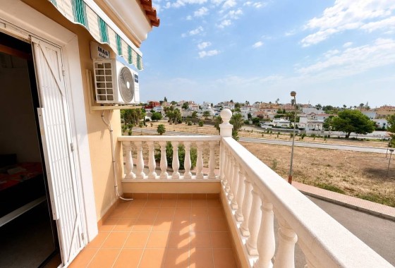 Resale - Detached Villa -
Villamartín