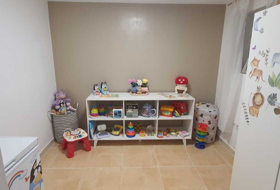 Resale - Detached Villa -
Villamartín