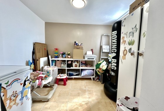 Resale - Detached Villa -
Villamartín