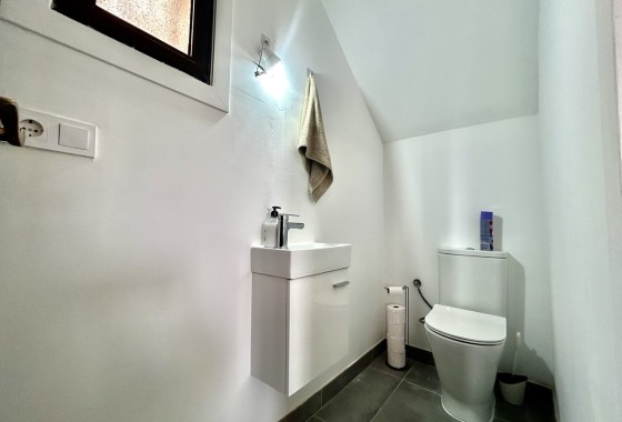 Resale - Detached Villa -
Villamartín