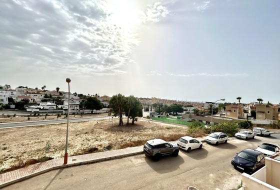 Resale - Detached Villa -
Villamartín