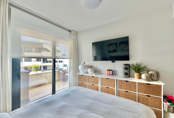 Sprzedaż - Apartament / Mieszkanie -
Orihuela Costa - Punta Prima