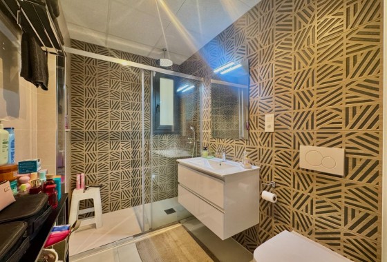 Sprzedaż - Apartament / Mieszkanie -
Orihuela Costa - Punta Prima