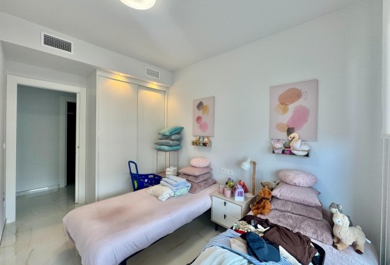 Sprzedaż - Apartament / Mieszkanie -
Orihuela Costa - Punta Prima
