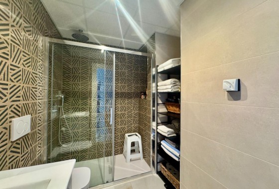 Sprzedaż - Apartament / Mieszkanie -
Orihuela Costa - Punta Prima