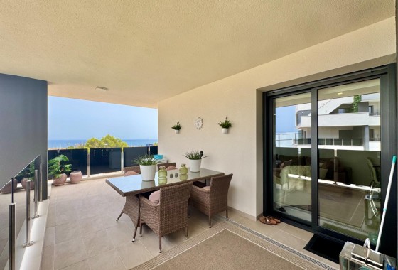 Sprzedaż - Apartament / Mieszkanie -
Orihuela Costa - Punta Prima