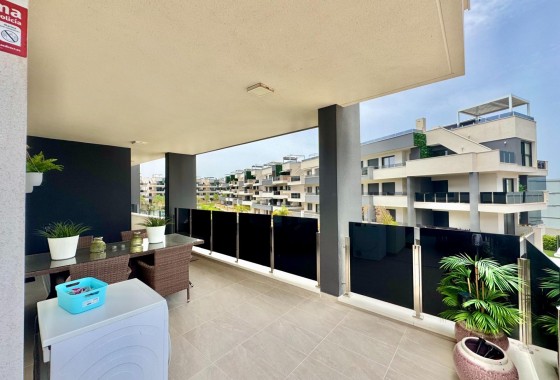 Sprzedaż - Apartament / Mieszkanie -
Orihuela Costa - Punta Prima