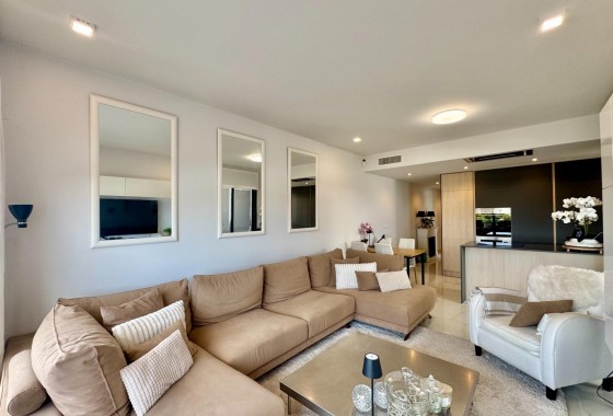 Sprzedaż - Apartament / Mieszkanie -
Orihuela Costa - Punta Prima
