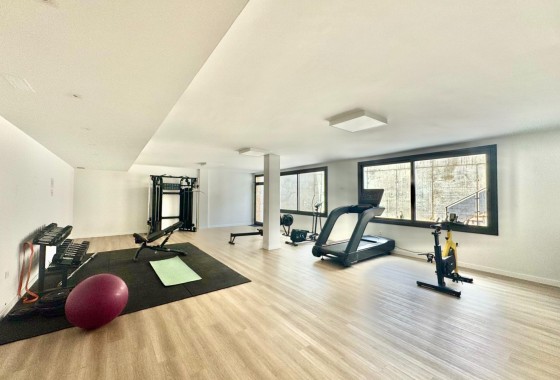 Sprzedaż - Apartament / Mieszkanie -
Orihuela Costa - Punta Prima