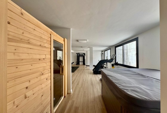 Sprzedaż - Apartament / Mieszkanie -
Orihuela Costa - Punta Prima