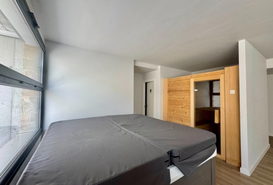 Sprzedaż - Apartament / Mieszkanie -
Orihuela Costa - Punta Prima
