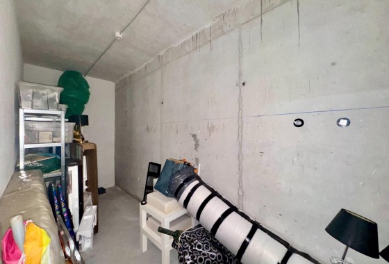 Sprzedaż - Apartament / Mieszkanie -
Orihuela Costa - Punta Prima