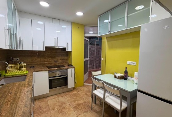 Resale - Townhouse -
Torrevieja - Acequion