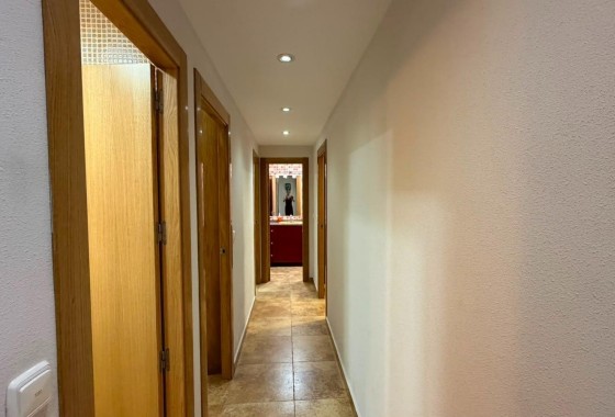 Resale - Townhouse -
Torrevieja - Acequion