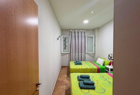 Resale - Townhouse -
Torrevieja - Acequion