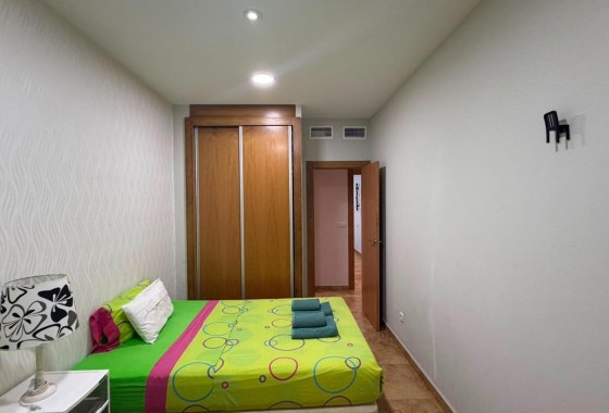 Resale - Townhouse -
Torrevieja - Acequion