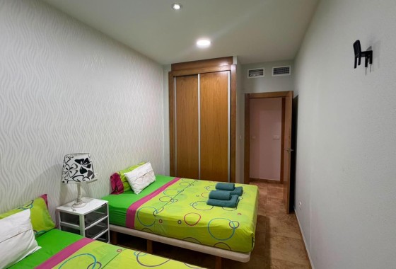 Resale - Townhouse -
Torrevieja - Acequion