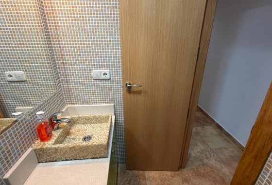 Resale - Townhouse -
Torrevieja - Acequion