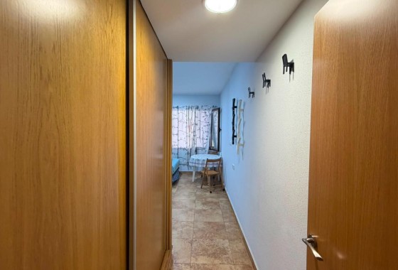 Resale - Townhouse -
Torrevieja - Acequion