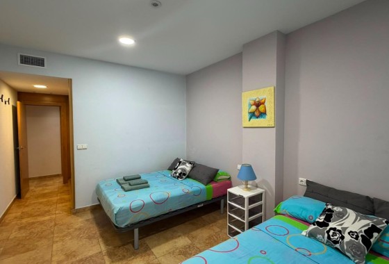 Resale - Townhouse -
Torrevieja - Acequion