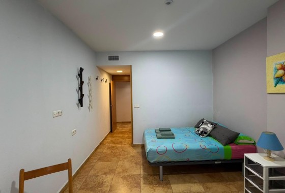 Resale - Townhouse -
Torrevieja - Acequion