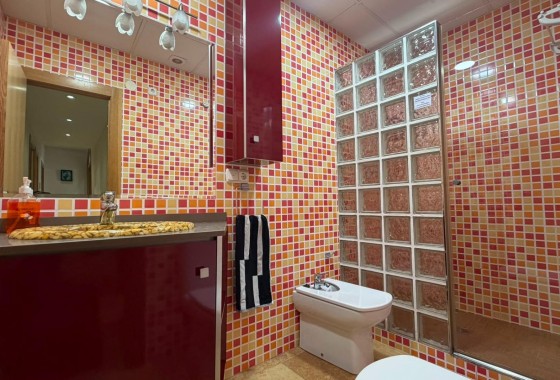 Resale - Townhouse -
Torrevieja - Acequion