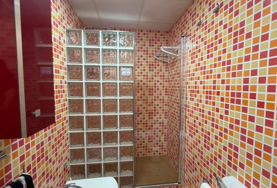 Resale - Townhouse -
Torrevieja - Acequion