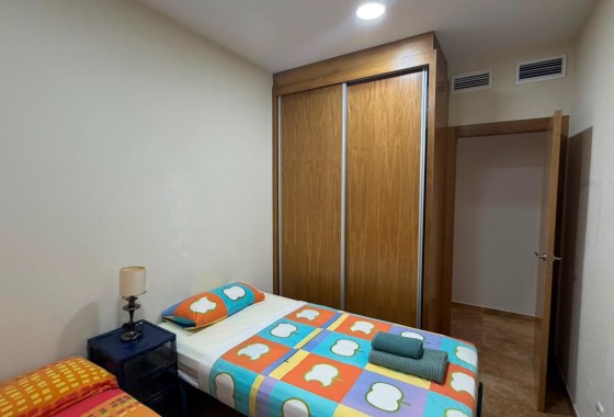 Resale - Townhouse -
Torrevieja - Acequion