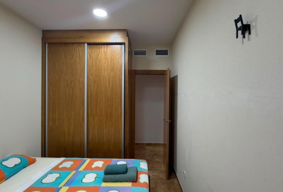 Resale - Townhouse -
Torrevieja - Acequion
