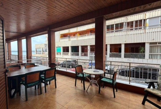 Resale - Townhouse -
Torrevieja - Acequion