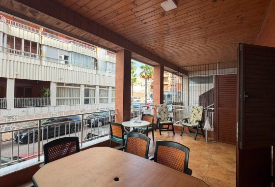 Resale - Townhouse -
Torrevieja - Acequion