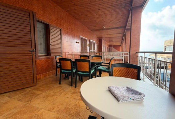 Resale - Townhouse -
Torrevieja - Acequion
