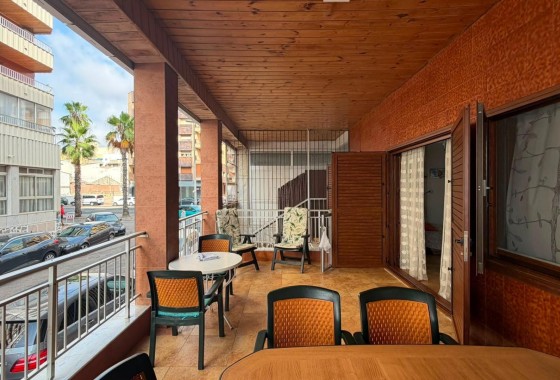 Resale - Townhouse -
Torrevieja - Acequion