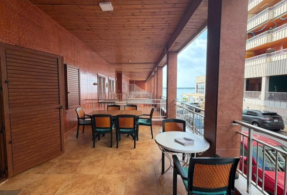 Resale - Townhouse -
Torrevieja - Acequion