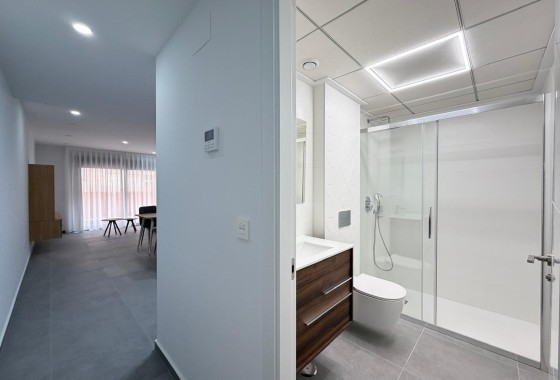 Venta - Apartamento / Piso -
Torrevieja